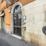 La Spezia Central Flat With Balcony