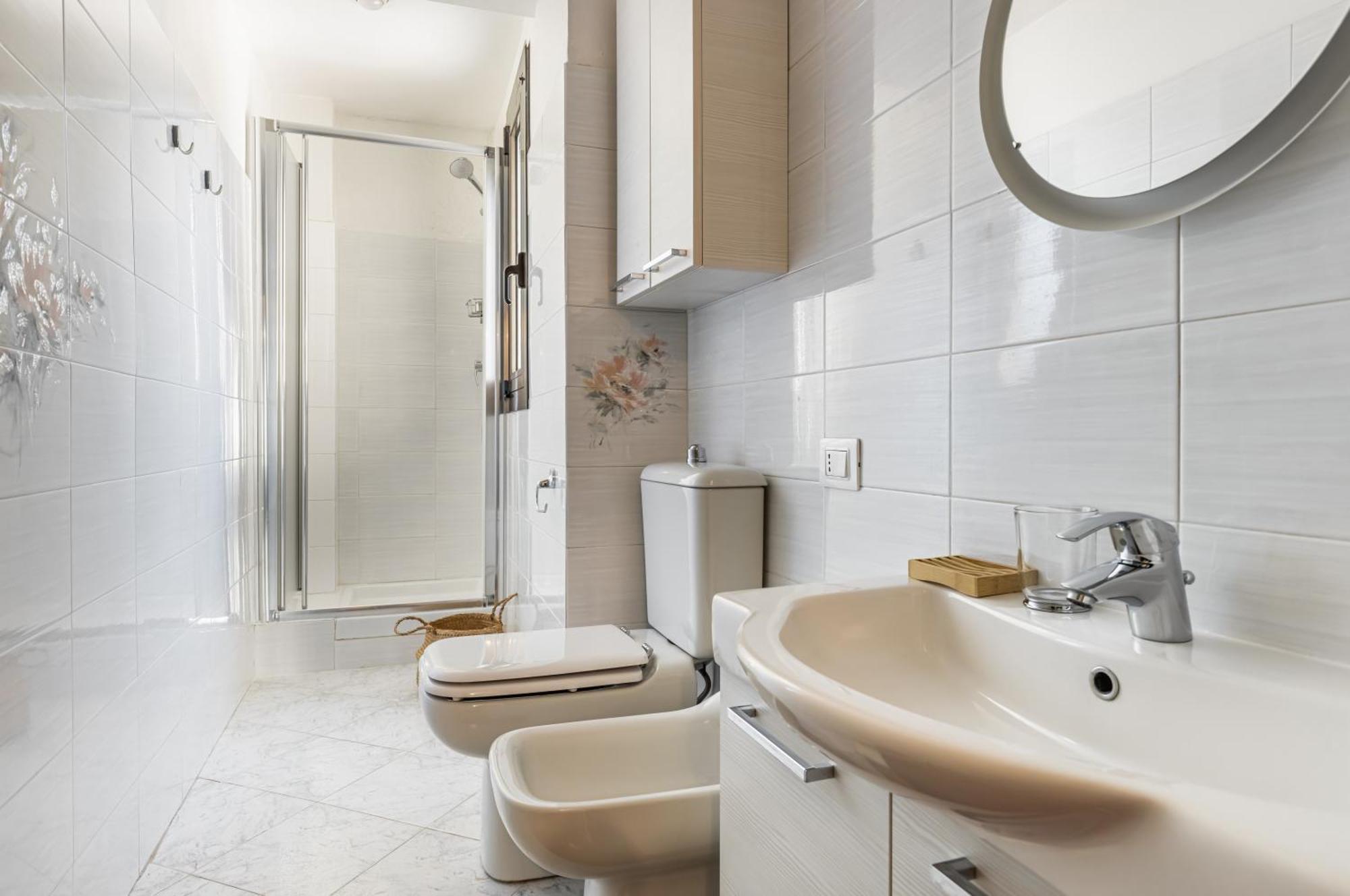 Flat With Balcony La Spezia